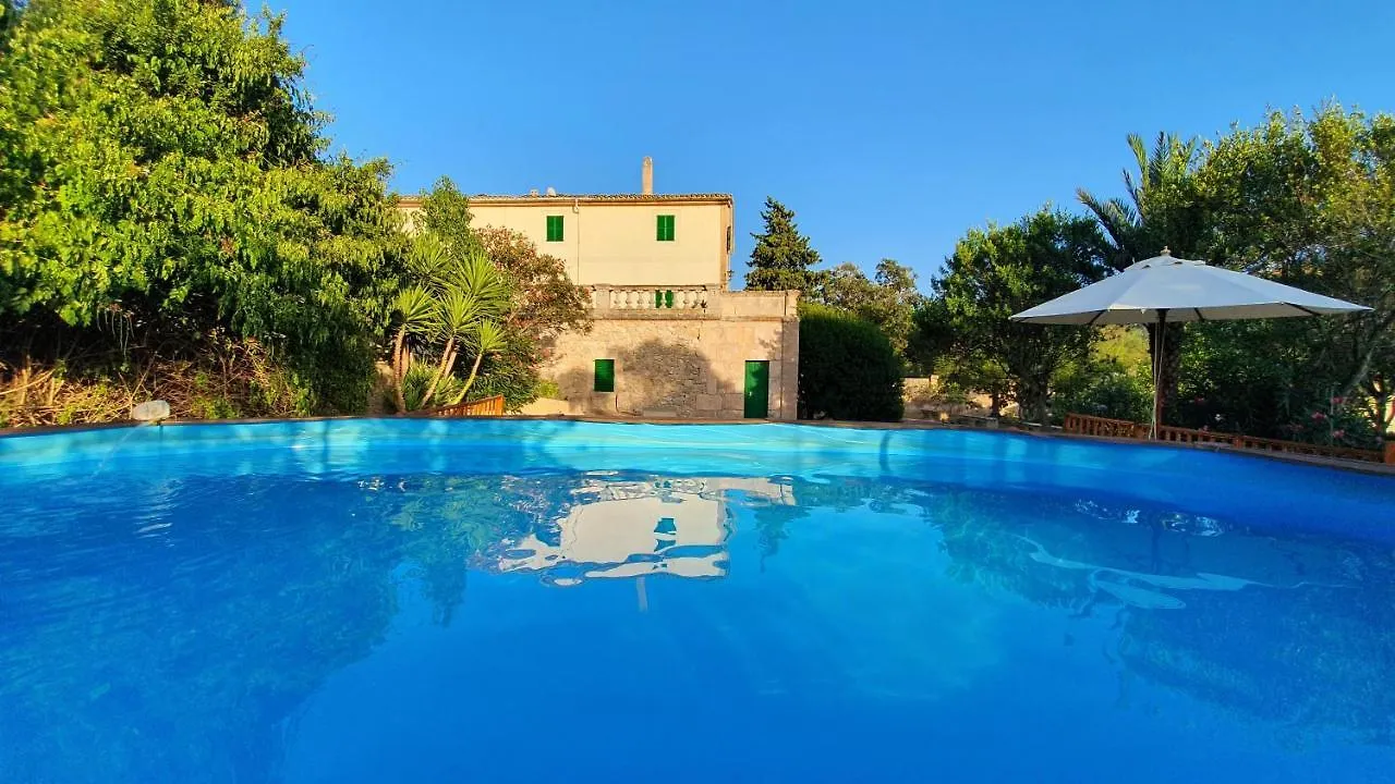 Casa Castellitx Mallorca
