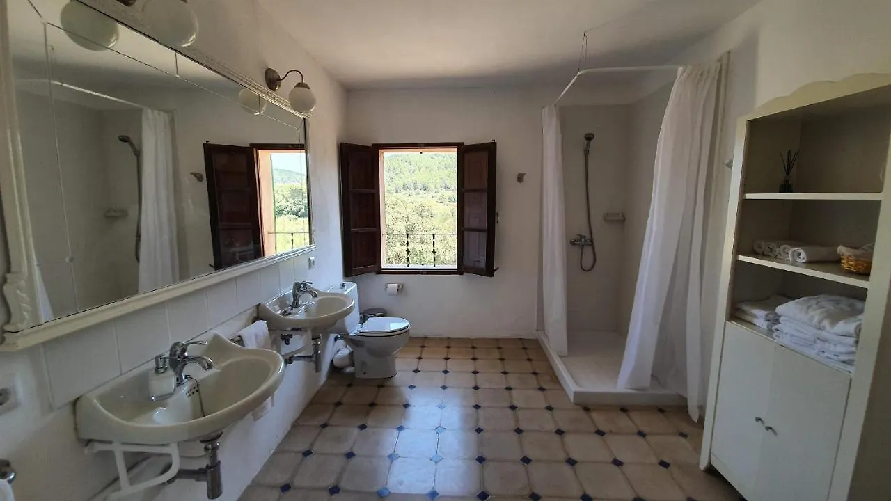 Casa Castellitx Mallorca