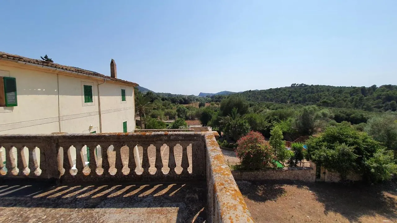 Casa Castellitx Mallorca 0*,  Spain