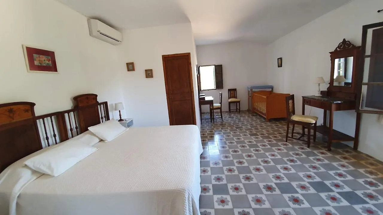 Casa Castellitx Mallorca Holiday home