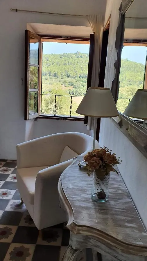 Holiday home Casa Castellitx Mallorca