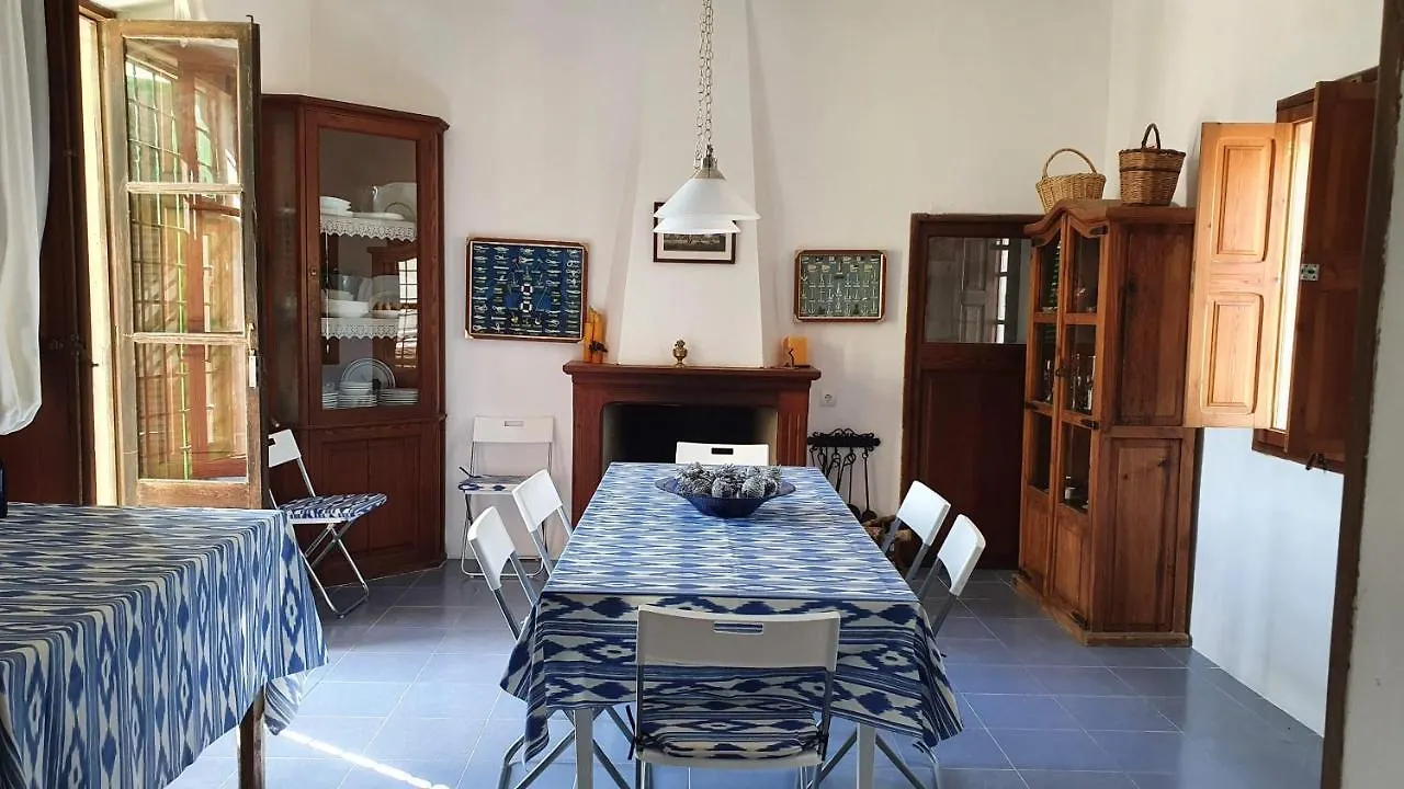 Holiday home Casa Castellitx Mallorca Spain