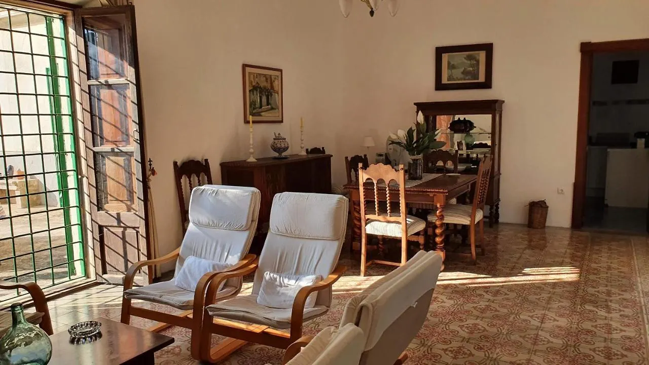Holiday home Casa Castellitx Mallorca