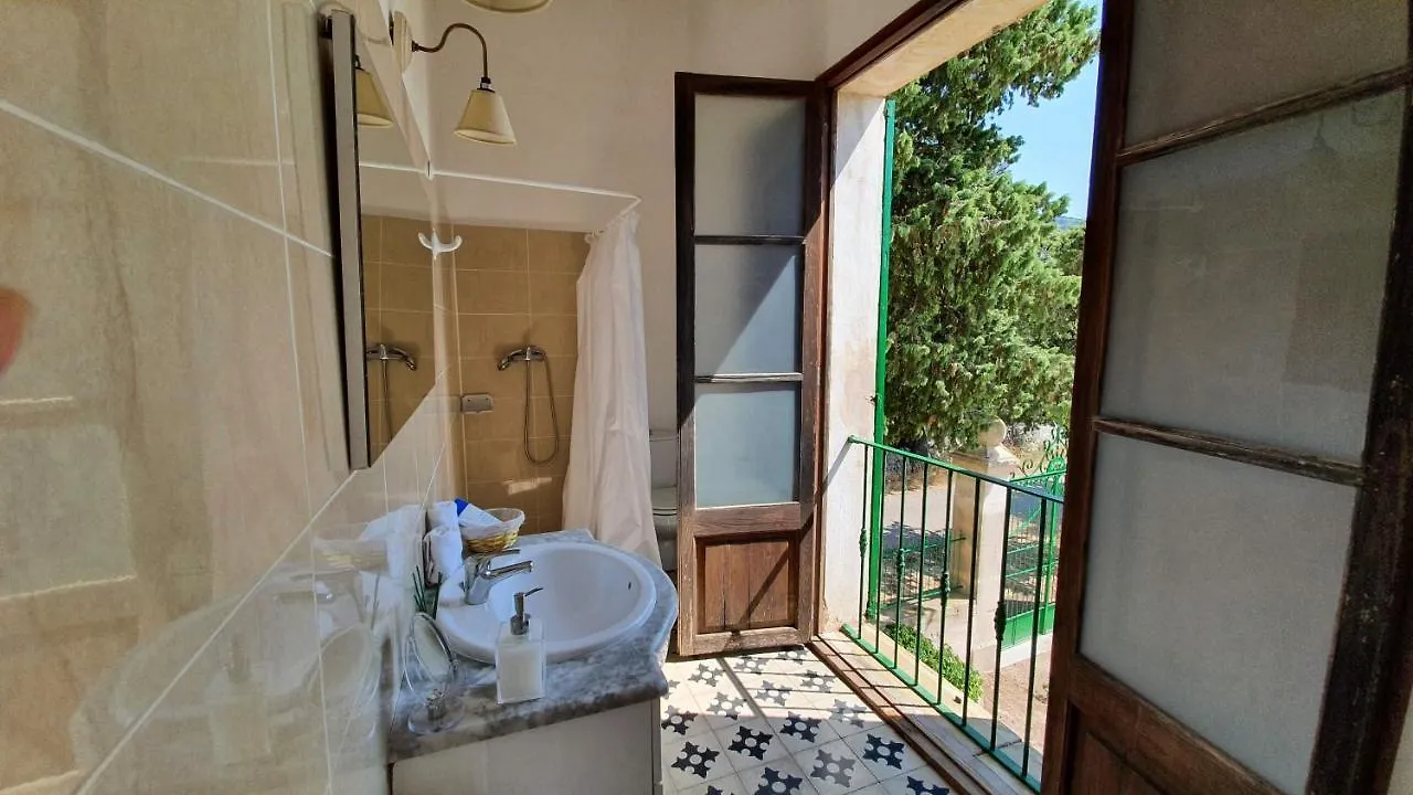 Casa Castellitx Mallorca 0*,