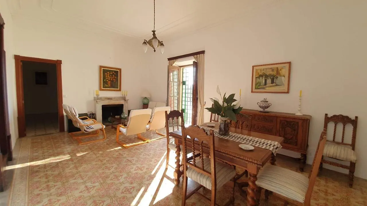 Casa Castellitx Mallorca 0*,
