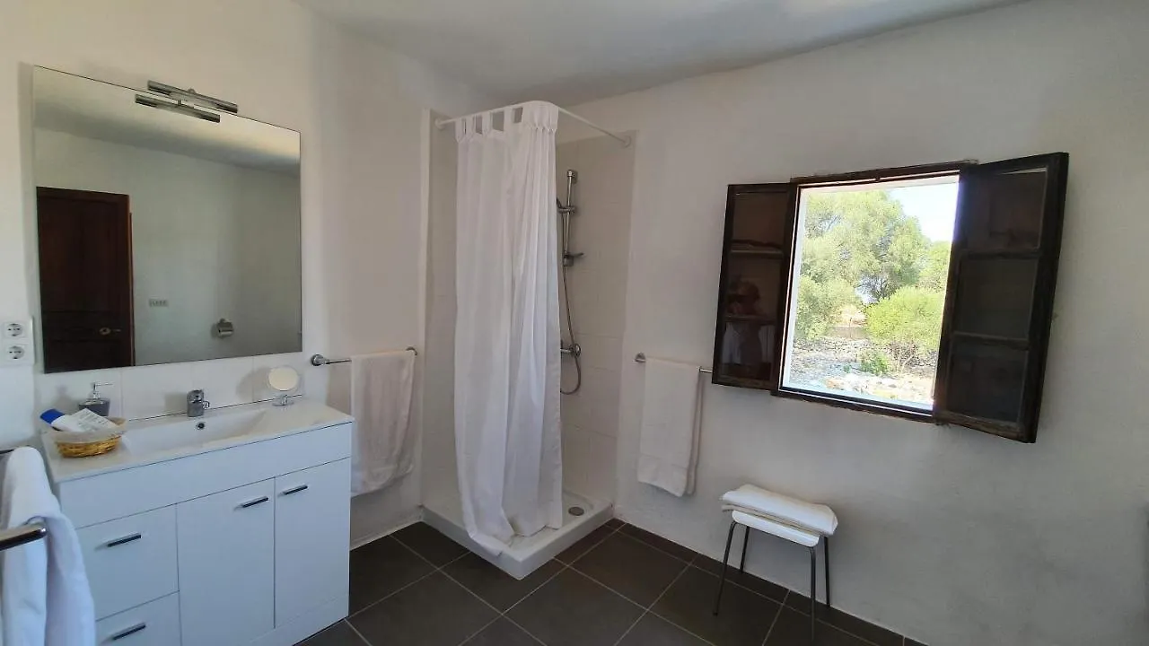 Semesterbostad Casa Castellitx Mallorca Spanien