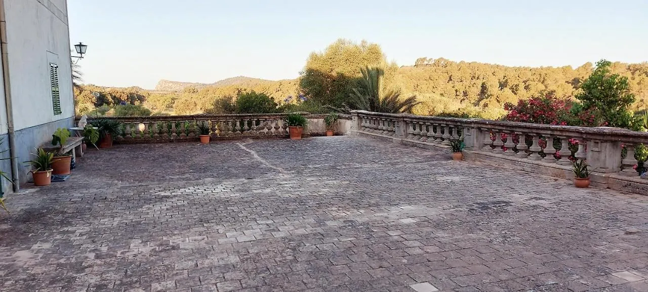Casa Castellitx Mallorca Holiday home