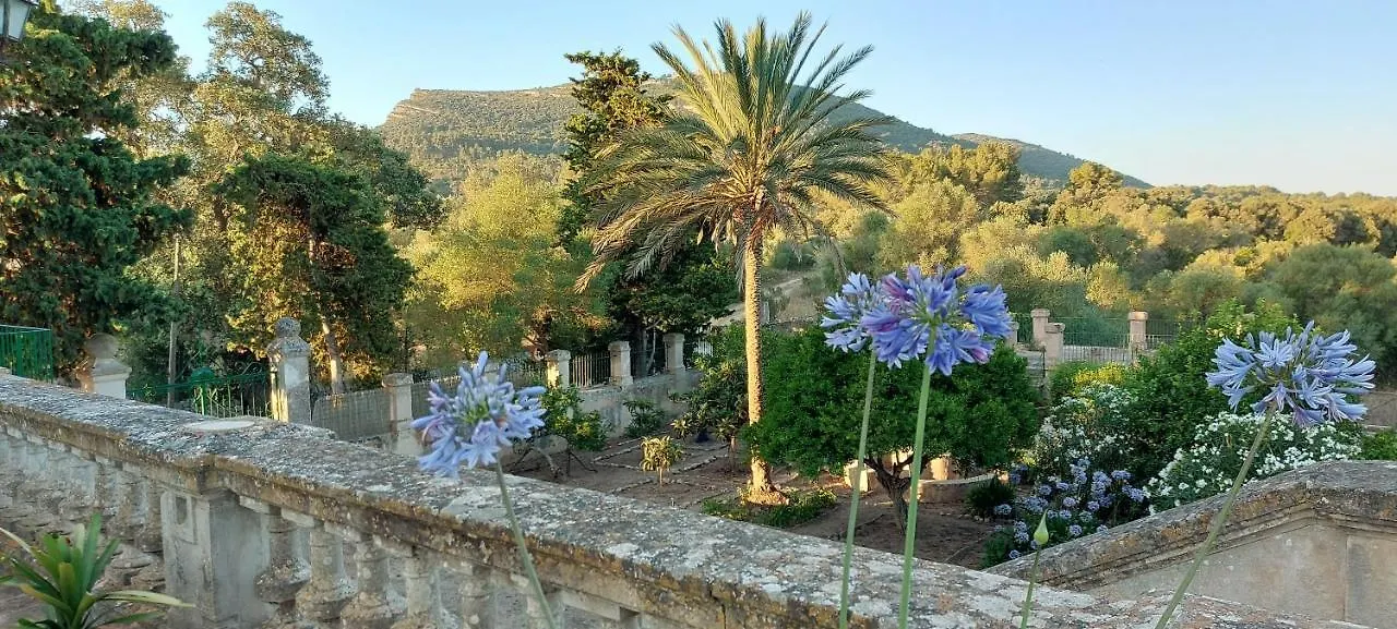 Casa Castellitx Mallorca