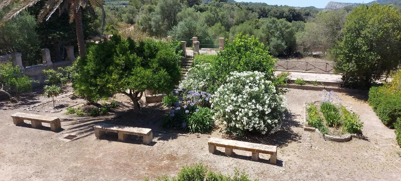 Holiday home Casa Castellitx Mallorca