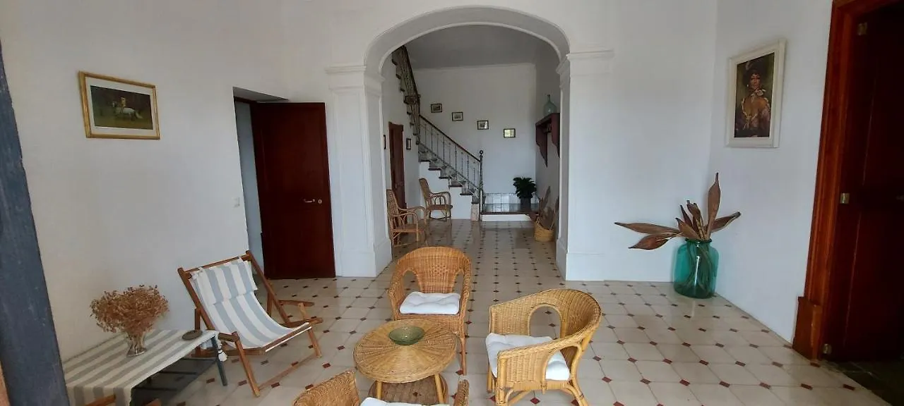 Casa Castellitx Mallorca