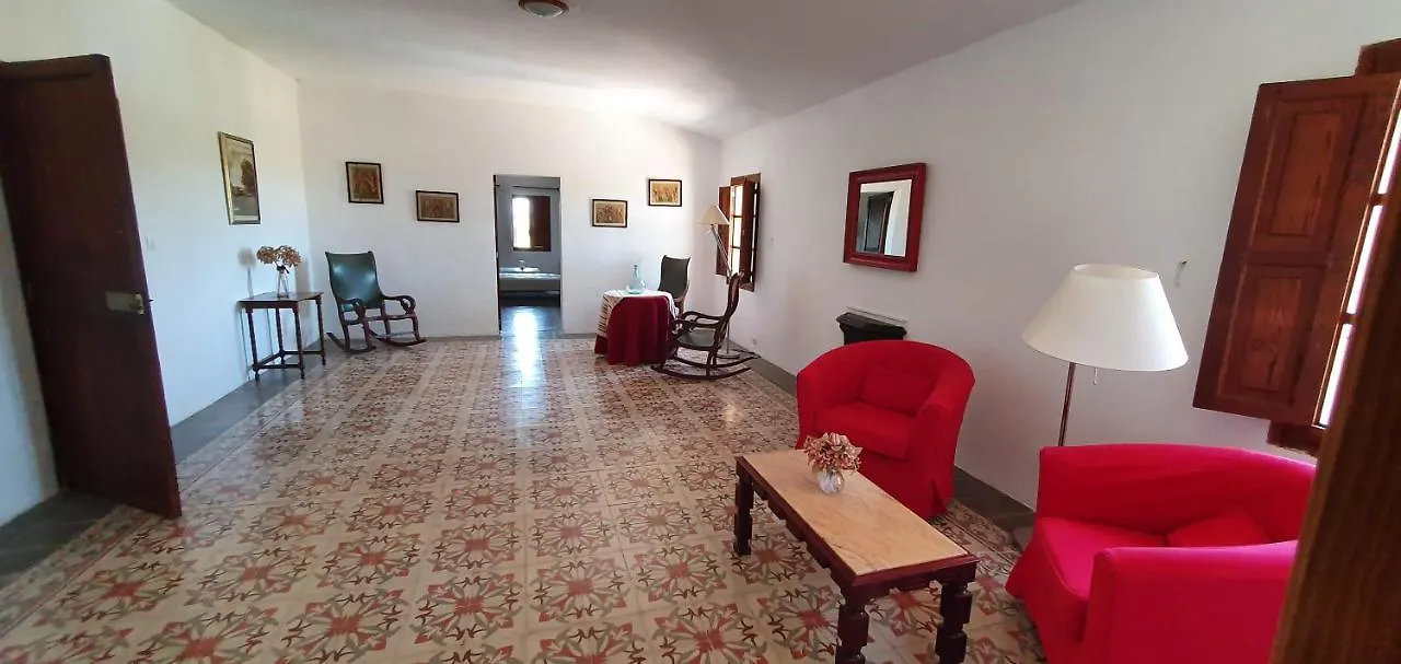 Casa Castellitx Mallorca Spain