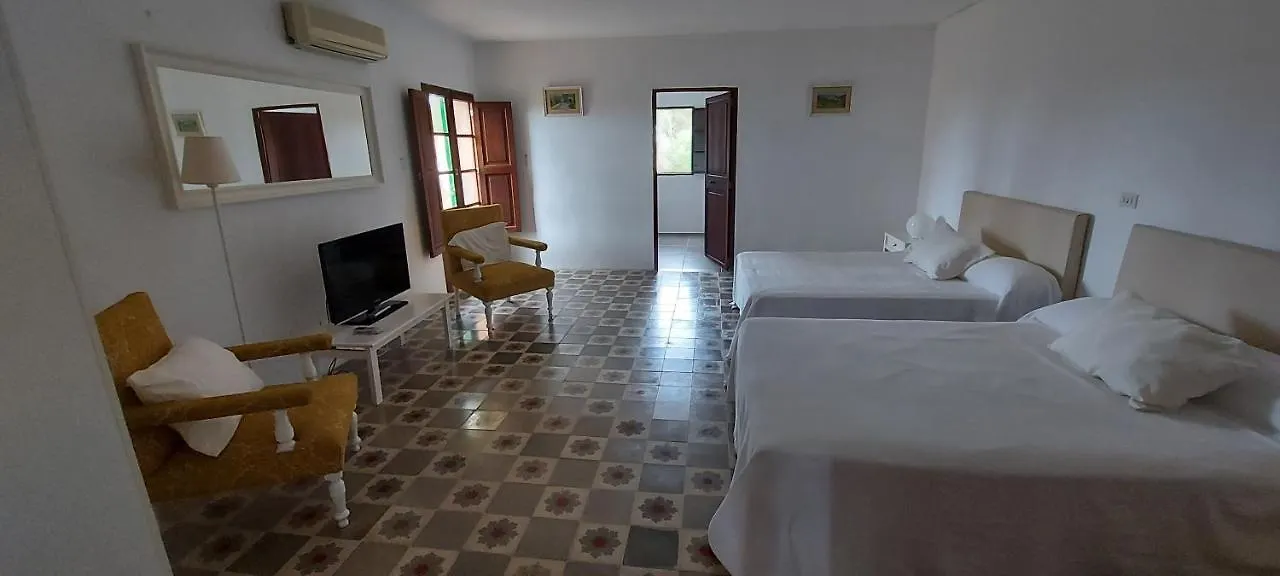 Holiday home Casa Castellitx Mallorca