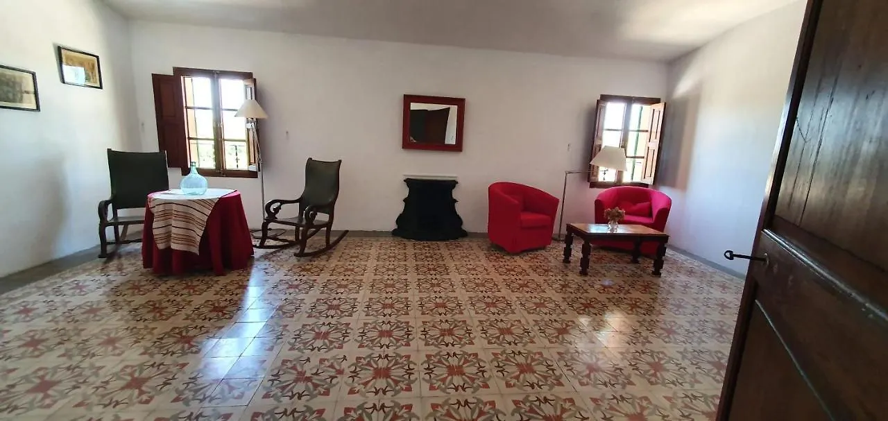 Casa Castellitx Mallorca 0*,  Spain