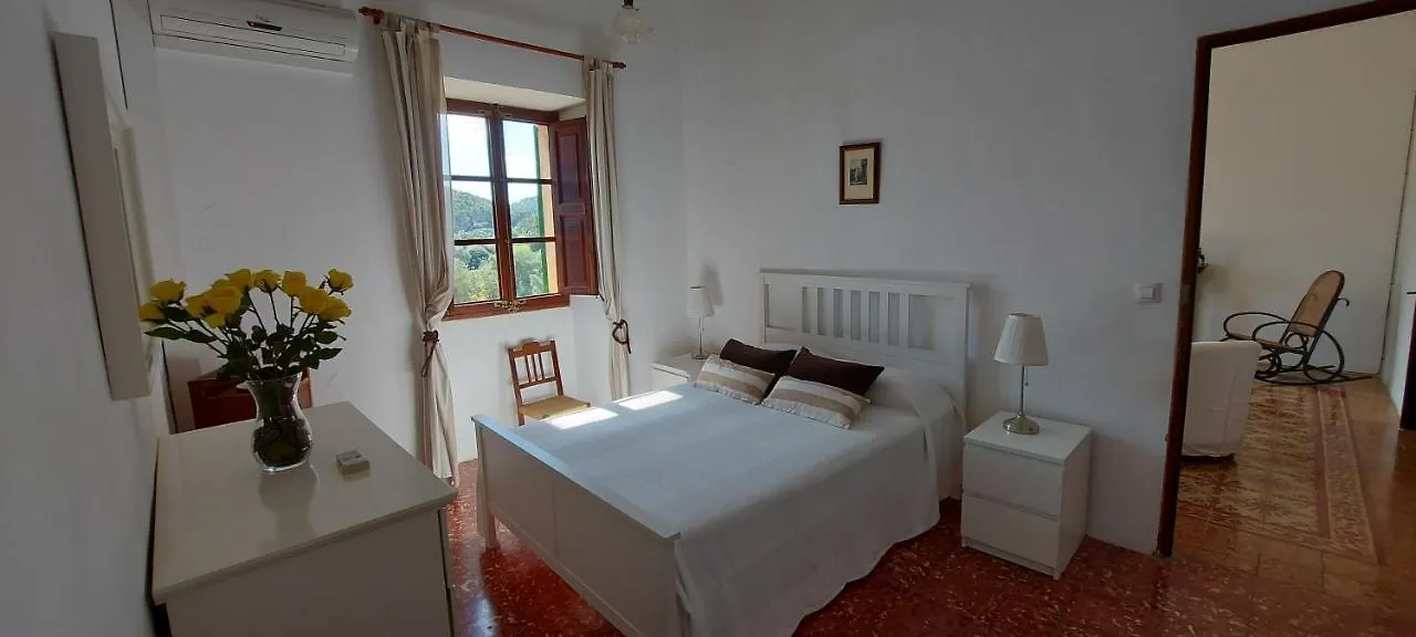 Casa Castellitx Mallorca Holiday home