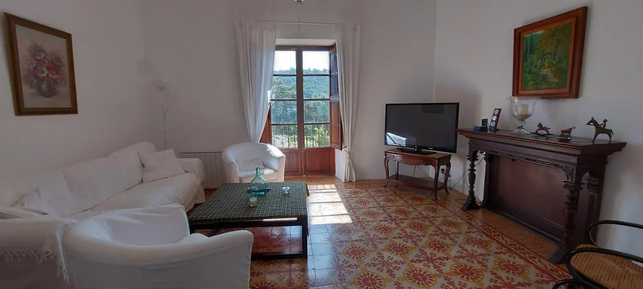 Casa Castellitx Mallorca 0*,