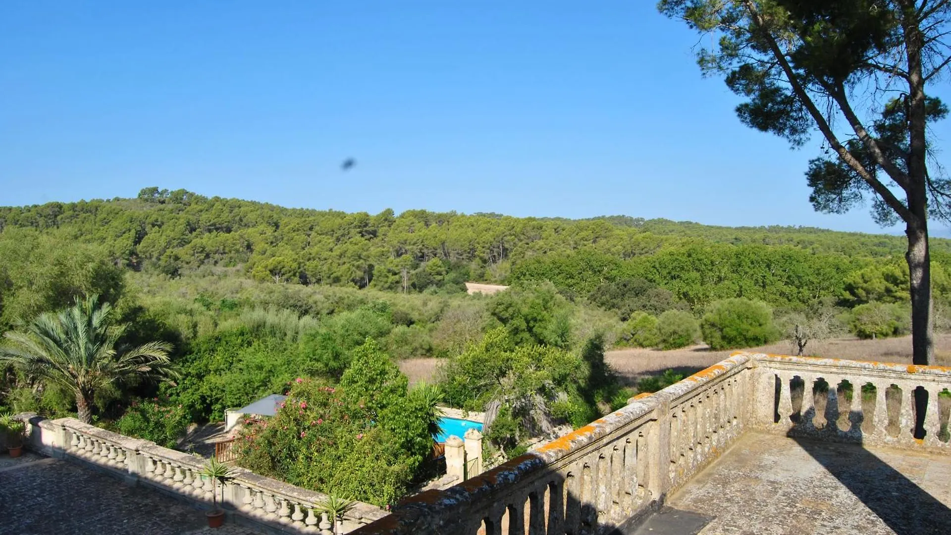 Holiday home Casa Castellitx Mallorca