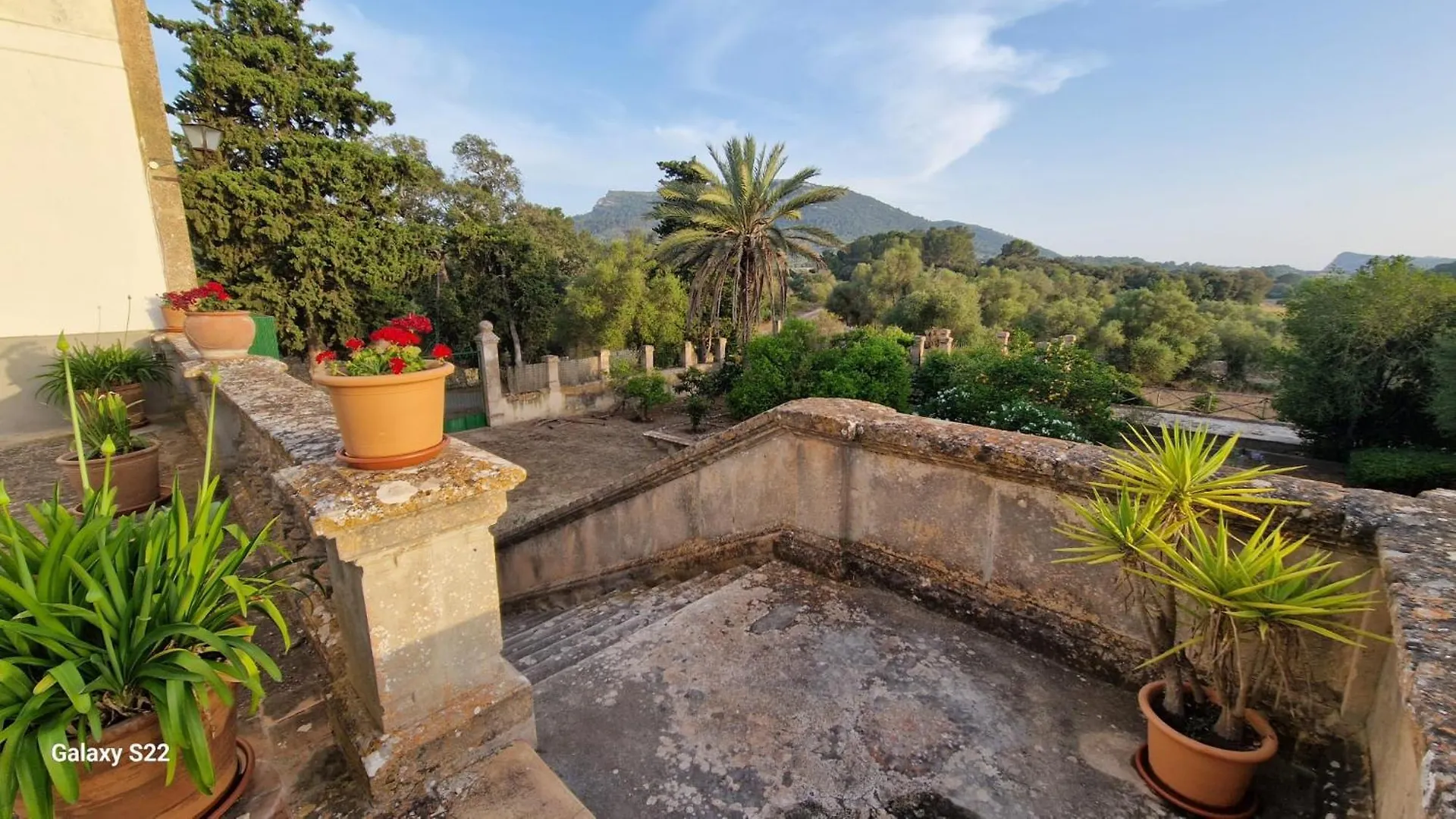 Casa Castellitx Mallorca Spanje
