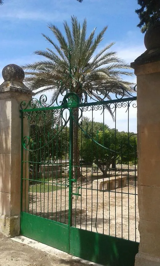 Casa Castellitx Mallorca 0*,  Spain