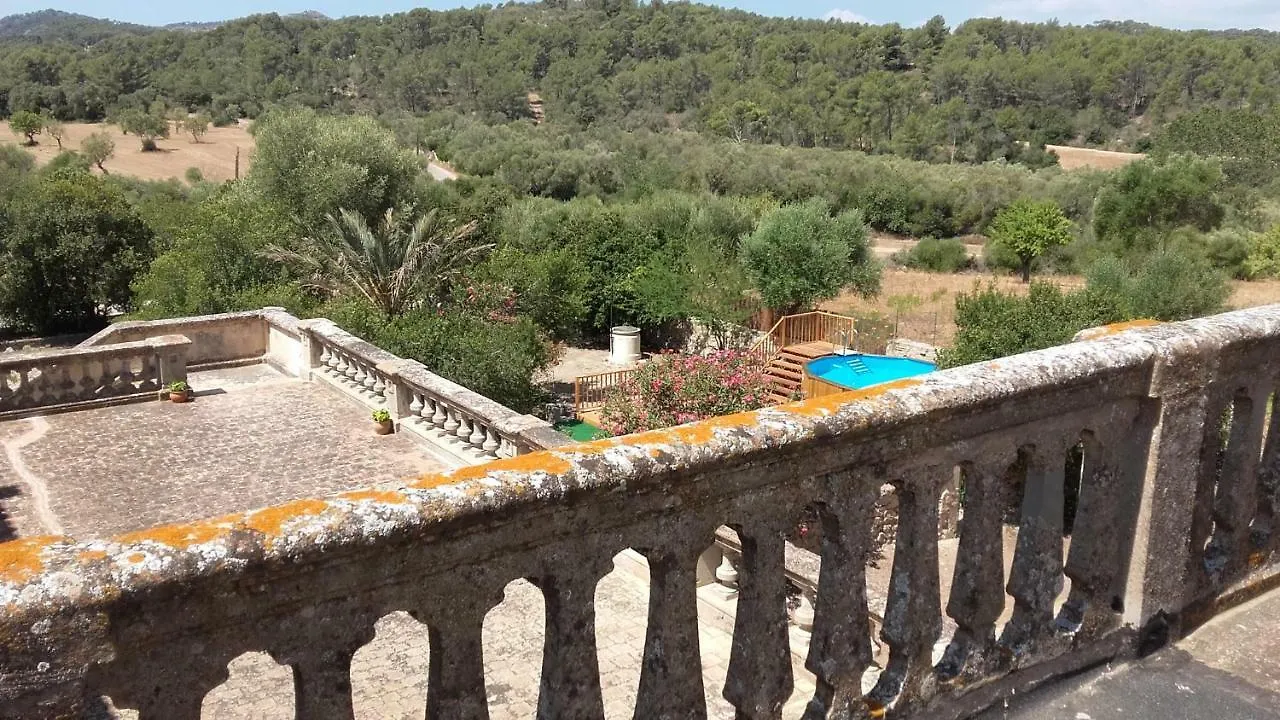 Casa Castellitx Mallorca Holiday home