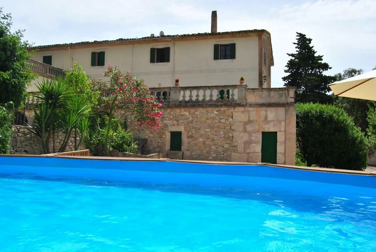 Casa Castellitx Mallorca