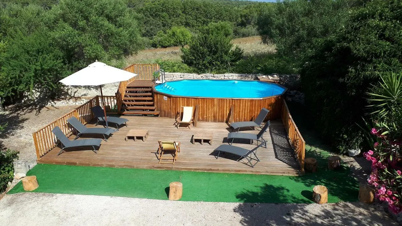Casa Castellitx Mallorca Holiday home