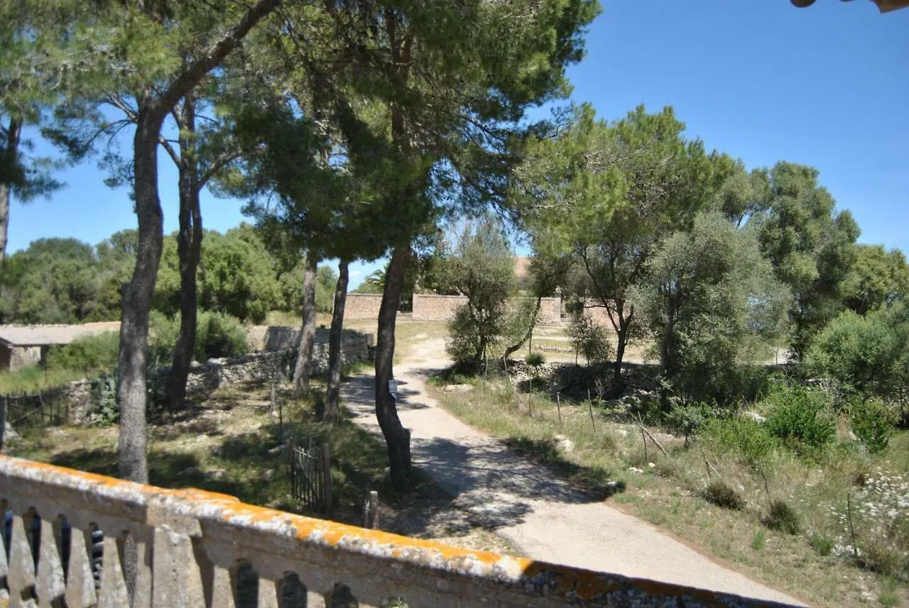 Casa Castellitx Mallorca Holiday home